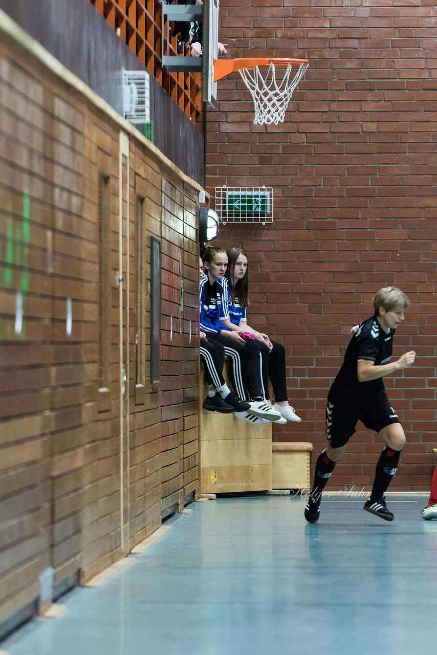 Bild 110 - Dodenhof Cup